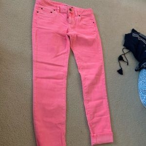 Vineyard vines corduroy pants